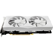 Snt RX580G-W  RX580 8gb 256BIT Beyaz Kasa Ekran Kartı