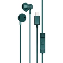 Zipax Xiaomi Mi 9 Mi 9 Se Mi 8 Se Type C KULAKLIK-NF-LS-730