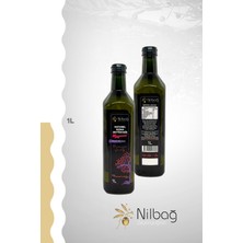 Nilbağ Zeytinyağları Ayvalık Natural Sızma Zeytinyağı- Meyvemsi 1 lt pet