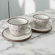 Akarsu Home 2'li Çay, Kahve Fincanı