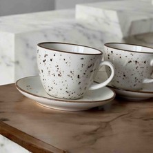 Akarsu Home 2'li Çay, Kahve Fincanı