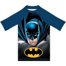 Shadow Çabuk Kuruyan Uv Korumalı Mayo T-Shirt