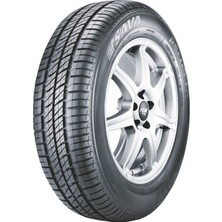 Sava 165/65R13 77T Perfecta Oto Yaz Lastiği (Üretim Yılı : 2023)