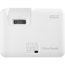 Vıewsonıc 4200ANSILÜMEN LS711HD 1920X1080 Kısa Mesafeli Lazer Projeksiyon