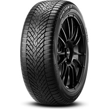 Pirelli 195/55R20 95H Xl Cinturato Winter 2 Oto Kış Lastiği (Üretim Yılı : 2021)