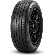 Pirelli 235/55R18 100V Scorpion Seal Suv Yaz Lastiği (Üretim Yılı : 2024)
