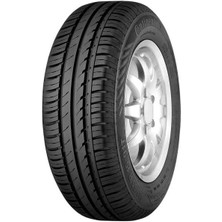 Continental 165/70 R13 79T Ecocontact 3 Oto Yaz Lastiği (Üretim Yılı:2025)
