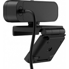 Hp 435 77B10AA 1080P Web Kamera