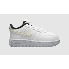 Nike Force 1 Crater Nn (Td)  Beyaz Çocuk Ayakkabı DH8697-101