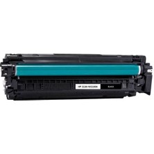 Hp W2130A(213A) Ile Uyumlu Chıpli Siyah Muadili Toner