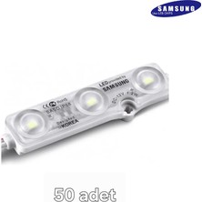 Ledge Samsung 3'lü LED Modül