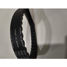 Apachi Alfa 50CC Uyumlu Japon Üretim Bando Kayış