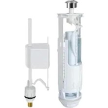 Kale Yeni 3/6 L Iç Takım (Poşetli)