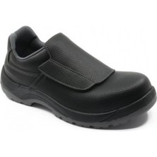 Pars Hsc 110 S2 Kaynakçı Çelik Burunlu Iş Ayakkabısı