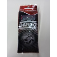 Bando Apachi Alfa 50CC Uyumlu Japon Üretim Bando Baga (8 Gr)