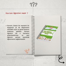 Özel Eğitimde Kavram Öğretimi Kitabı