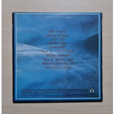 Eagles - Their Greatest Hits 1971-1975 - Dönem Baskı Plak - Longplay - Lp