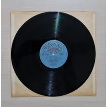 Eagles - Their Greatest Hits 1971-1975 - Dönem Baskı Plak - Longplay - Lp