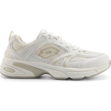 Lotto Athens Wmn 5fx Bej Kadın Sneaker