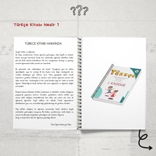 Türkçe (Özel Eğitim  1.kademe)