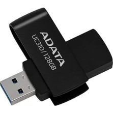 Adata UC310 128GB USB 3.2 Flash Bellek