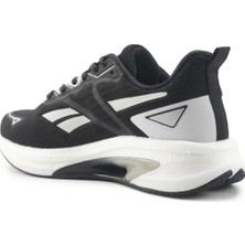 Reebok Fast Maker Siyah Erkek Koşu Ayakkabısı