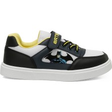 Batman PARED.F5FX Siyah Erkek Çocuk Sneaker