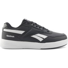 Reebok Hırano Lıte S Siyah Erkek Sneaker