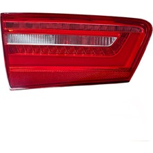 MATSUBA-T AUDI A6 SOL İÇ STOP 2012-2015