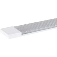 Horoz Gama-80 Beyaz LED Armatür