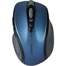 Kensington Pro Fit Orta Boy Kablosuz Fare (K72421AM) Mavi