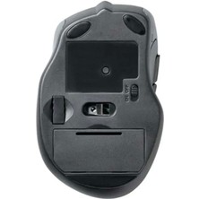 Kensington Pro Fit Orta Boy Kablosuz Fare (K72421AM) Mavi