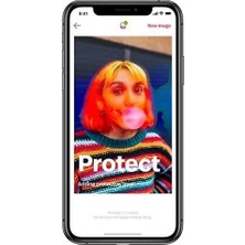 Polaroid Hi-Print Bluetooth Bağlantılı 2x3 Cep Fotoğraf Yazıcısı Beyaz Gen1