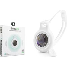 Subzero Portable Airtag-Taşınabilir Konum Belirleme Cihazı