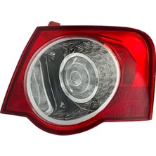 Volkswagen Passat B6 Sağ Dış Stop 2005-2011