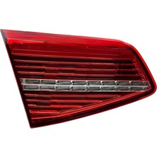MATSUBA-T Volkswagen Passat B8 Sol Iç Stop 2014-2019 (Hıghlıne)