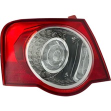 MATSUBA-T VOLKSWAGEN PASSAT B6 SOL DIŞ STOP 2005-2011