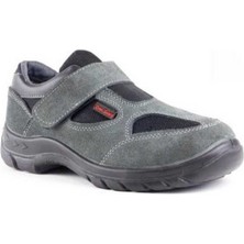 Overguard SL401 S1 Çelik Burun Iş Ayakkabısı