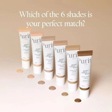 Purıto Cica Clearing Bb Cream #23 Natural Beige