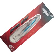 Fujin Metal Cast 60GR Shore Jig Yem