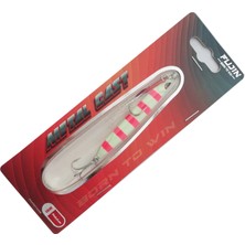 Fujin Metal Cast 20GR Shore Jig Yem