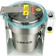 Besa 1500 gr Baharat Öğütme Tarhana Çekme Makinesi