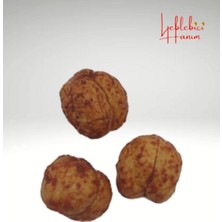 Leblebici Hanım Çorum Özel Serisi Taze Biberli Çorum Ateşi Leblebi 300 gr