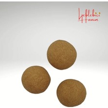 Leblebici Hanım Çorum Özel Serisi Baharat ve Sarımsak Aromalı Taze Çıtır Leblebi 300 gr