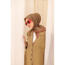 Silk Home Soft Eşarp 73077-24