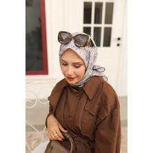 Silk Home Soft Eşarp 73065-22