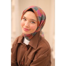 Silk Home Soft Eşarp 73074-07