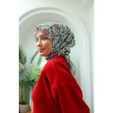 Silk Home Soft Eşarp 73070-25