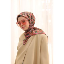 Silk Home Soft Eşarp 73078-12