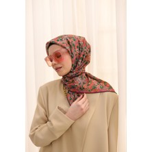 Silk Home Soft Eşarp 73078-12